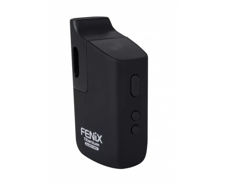 Fenix Titanium