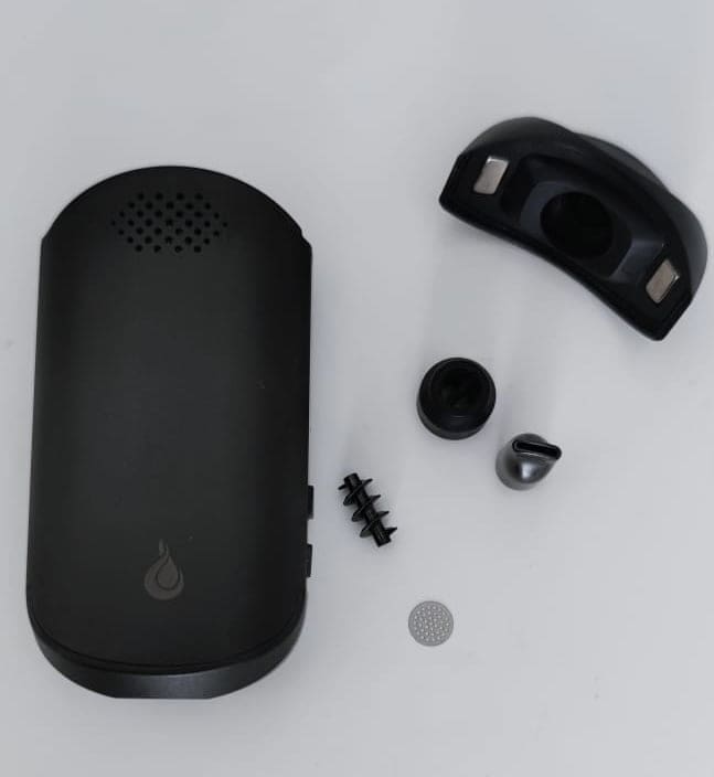 Flowermate cap pro