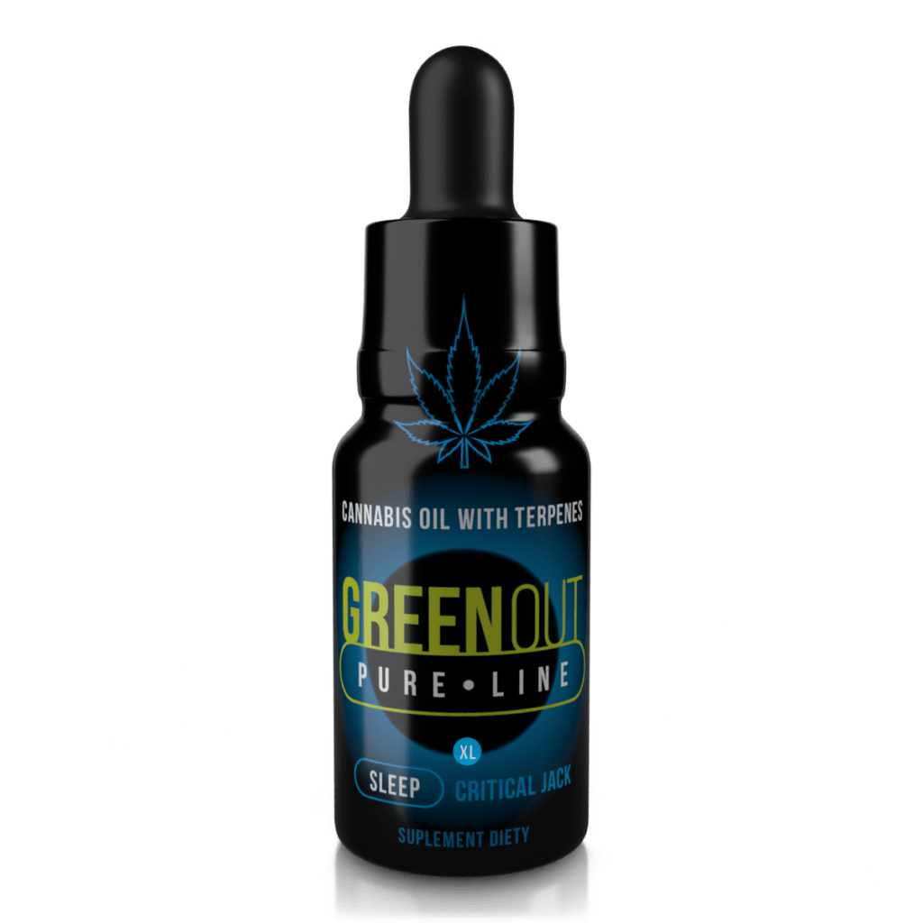 Green Out