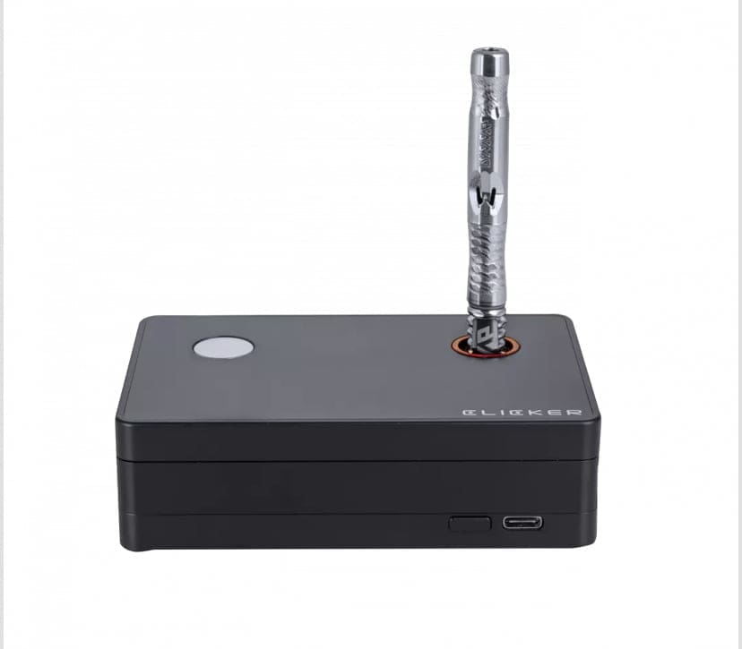 Clicker