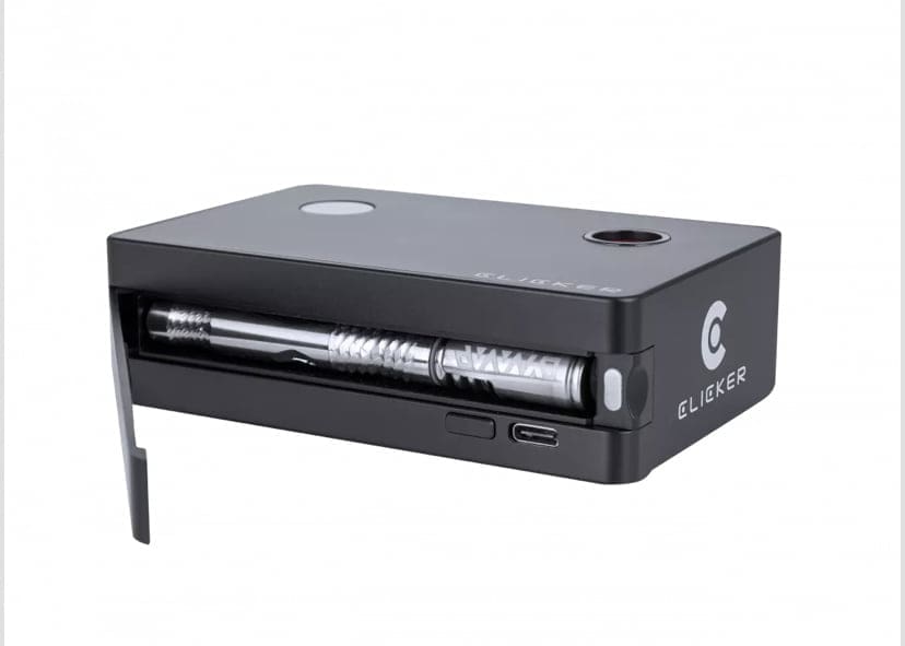 Clicker