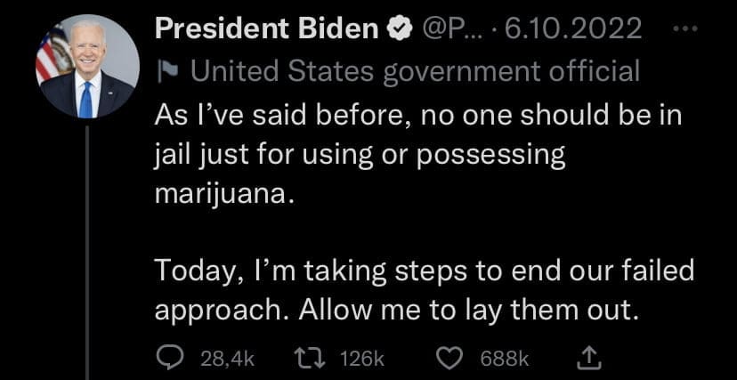 legalizację marihuany