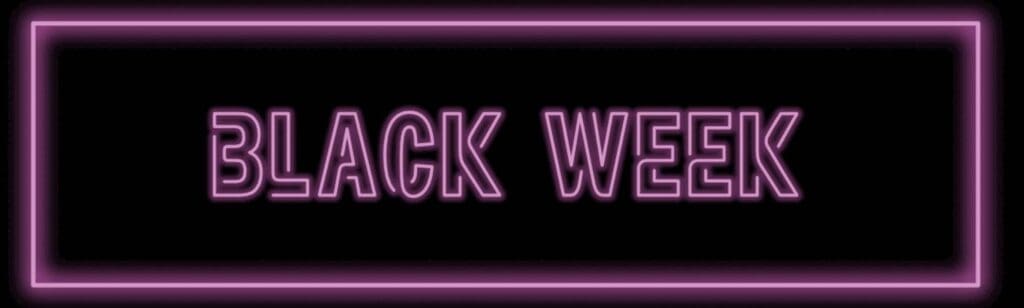 black friday