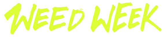 WeedWeek | Portal Konopny