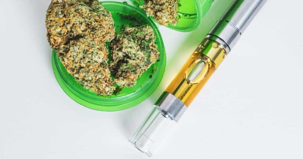 Rozpocznij terapię medyczną marihuaną w klinice Green Doctor (2)