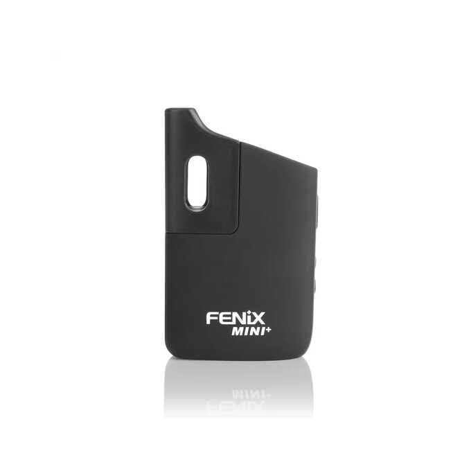 recenzja fenix mini+