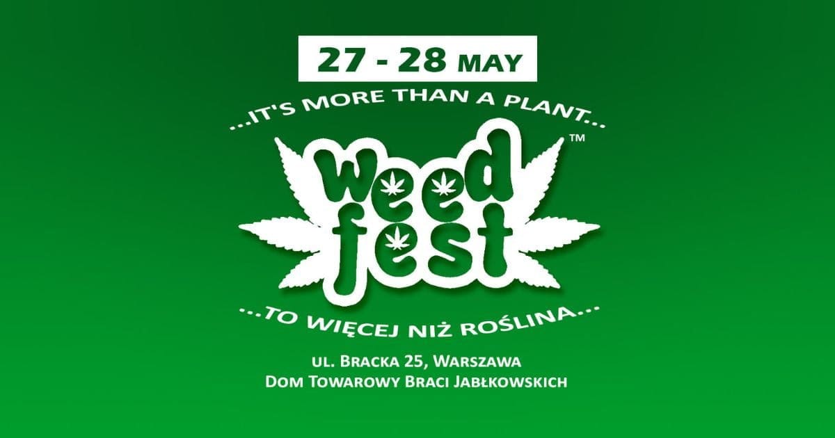 weedfest