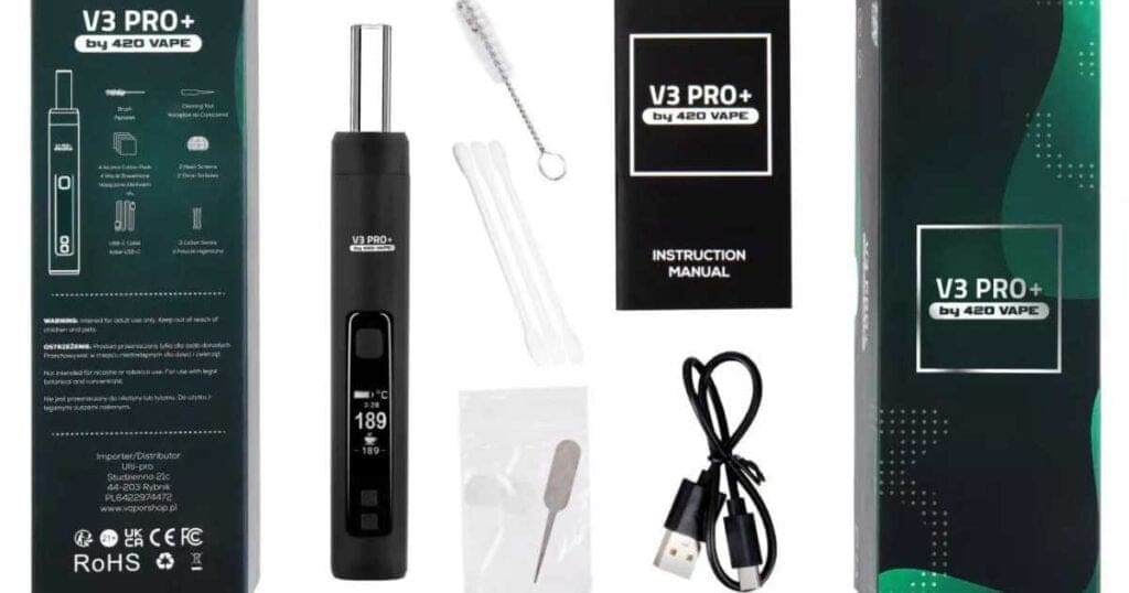 XMax V3 PRO Plus