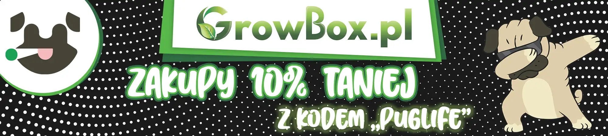 kod promocyjny do sklepu Growbox