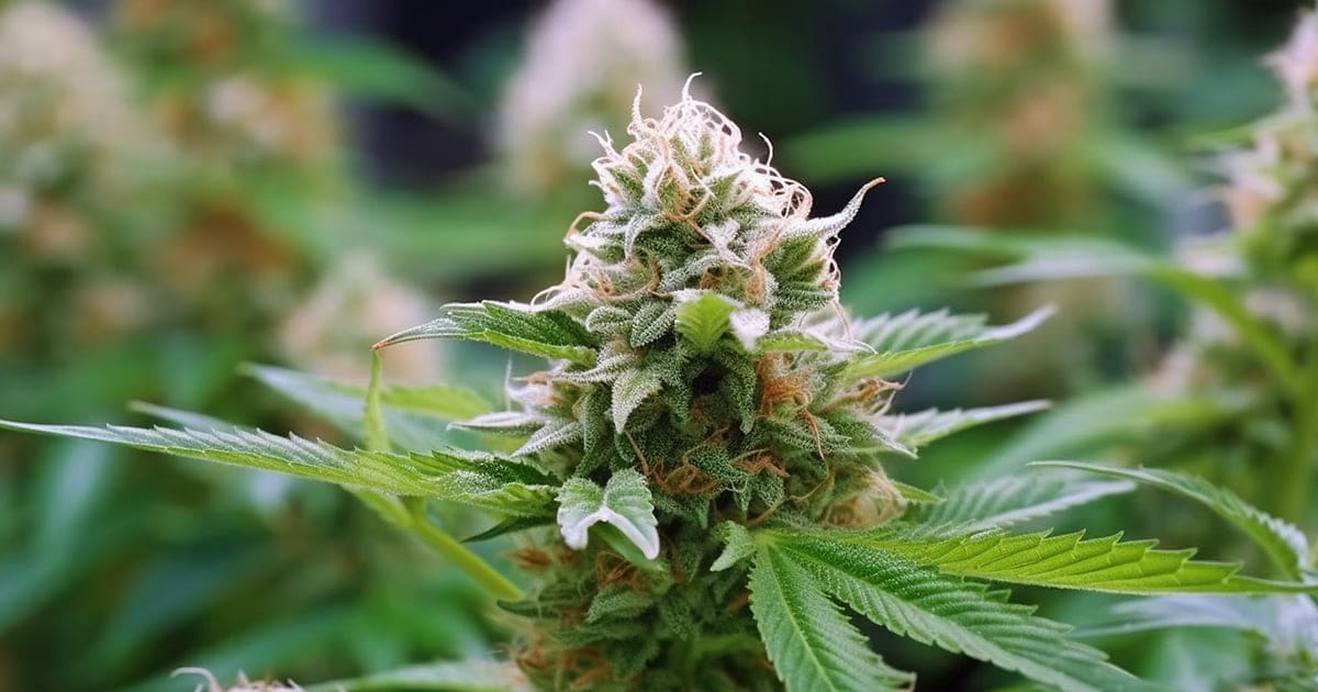 Wzrost i kwitnienie marihuany: Kompletny przewodnik krok po kroku