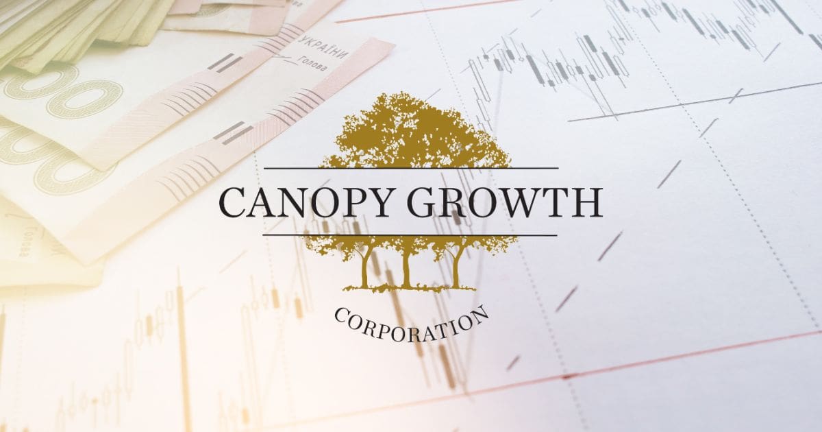 logo canopy growth