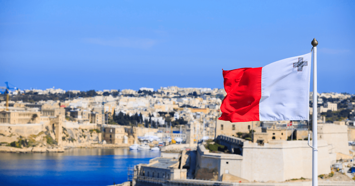 kluby konopne na Malcie