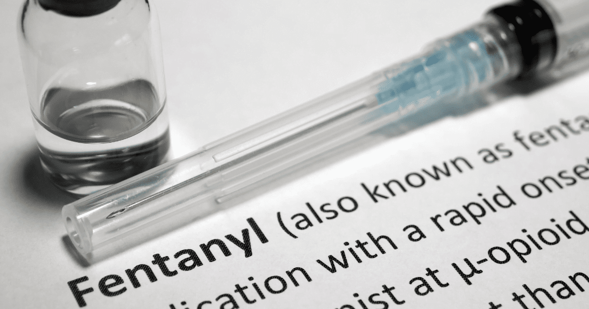 fentanyl