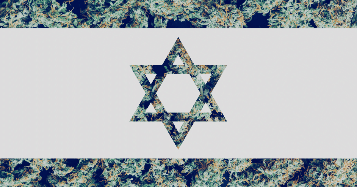 Medyczna Marihuana Izrael