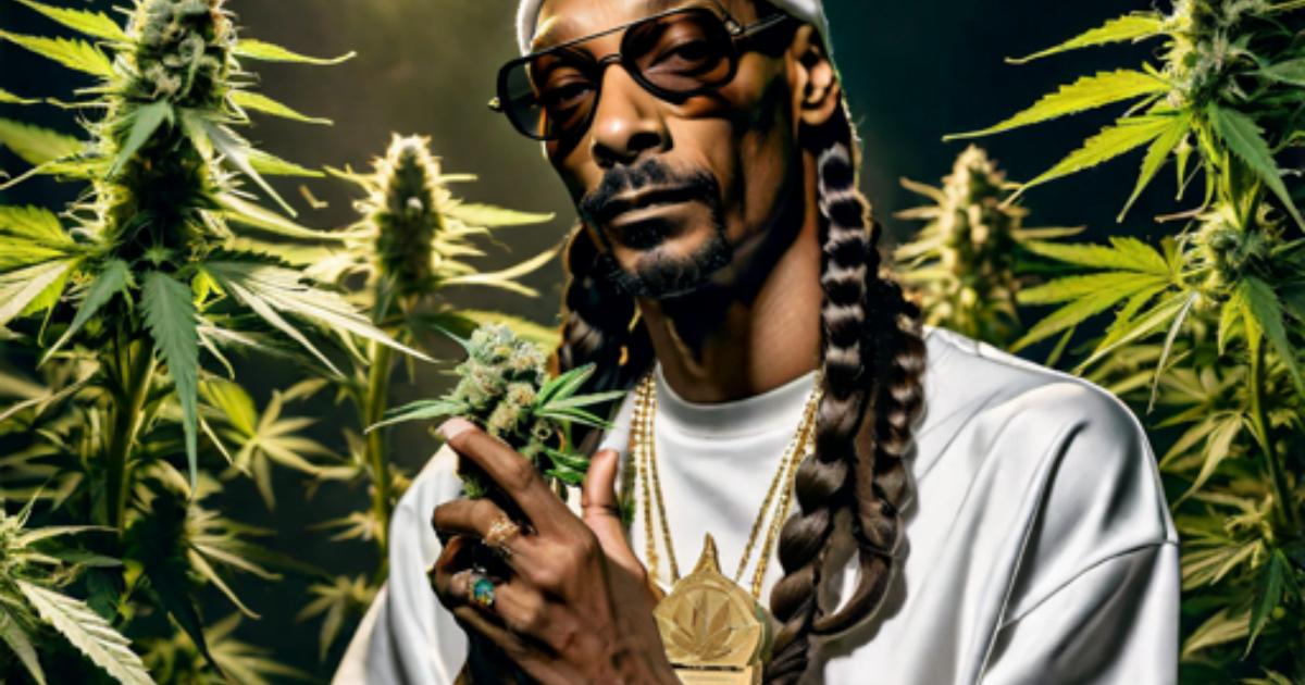 Snoop Dogg