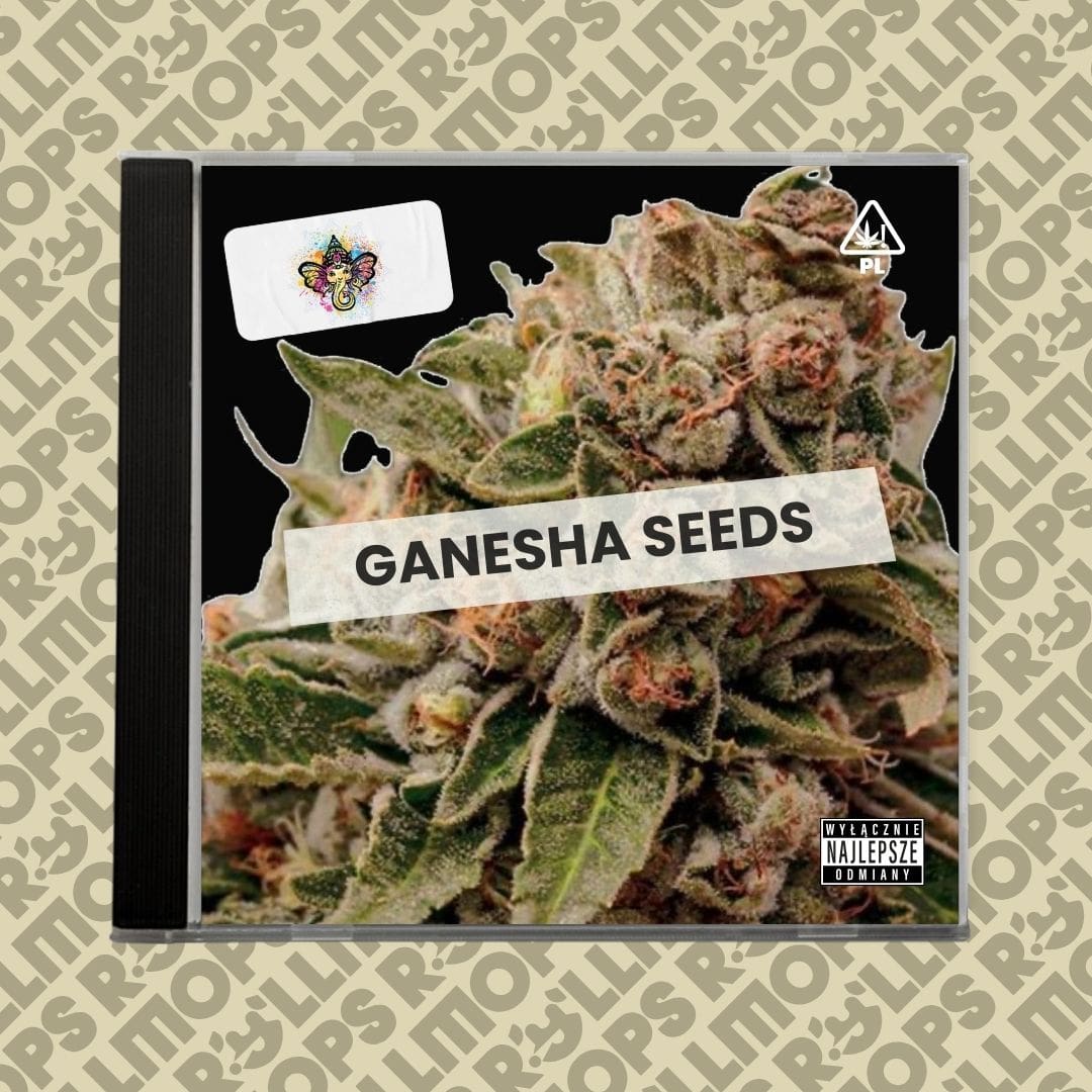 ganesha seeds