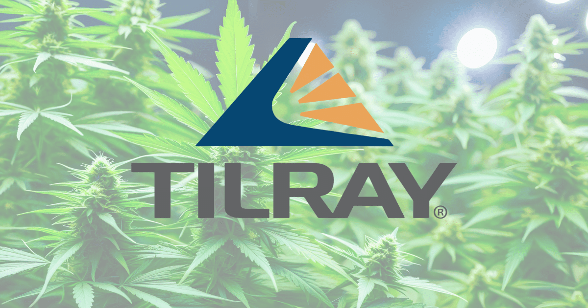 susz Tilray