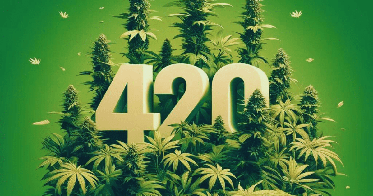 420 friendly