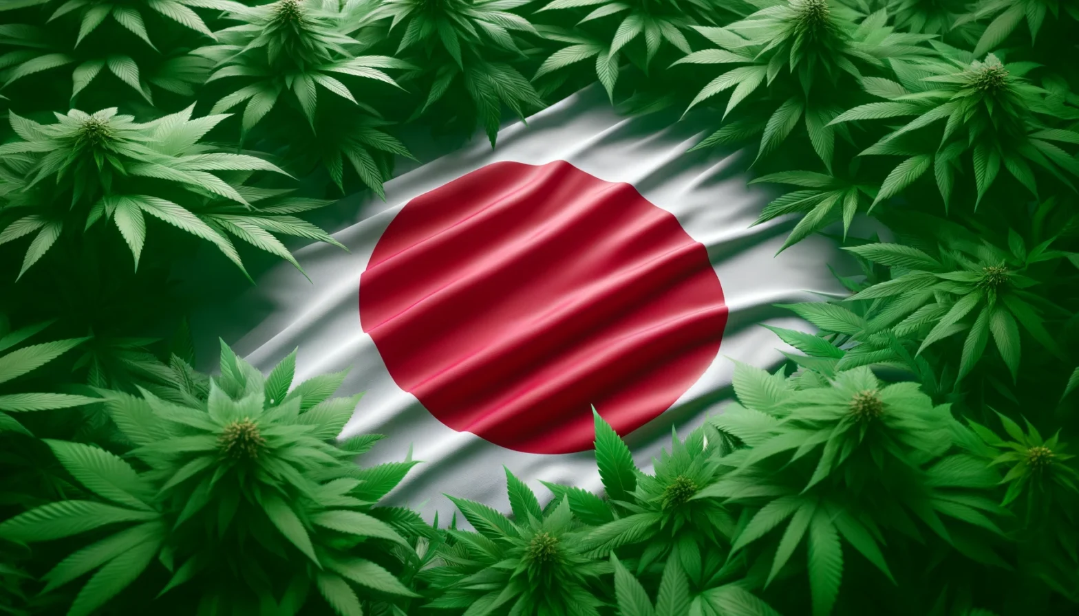 marihuana japonia