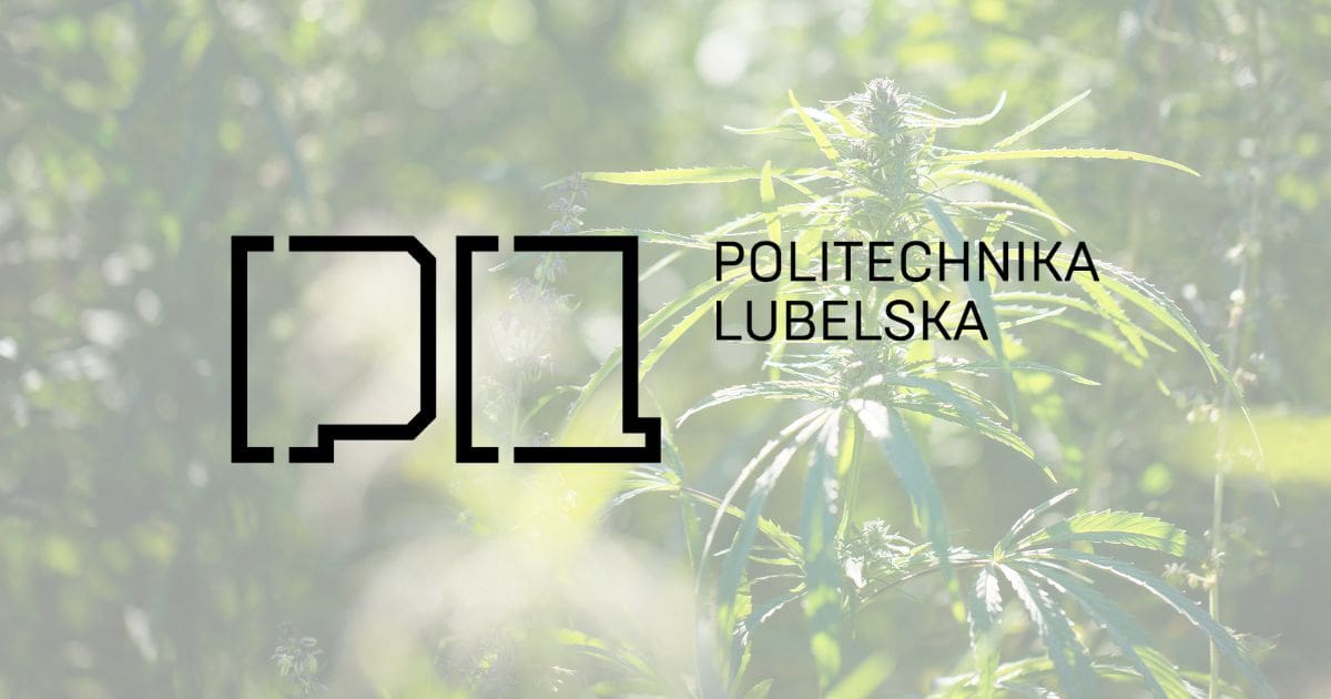 Konopie na Politechnice Lubelskiej