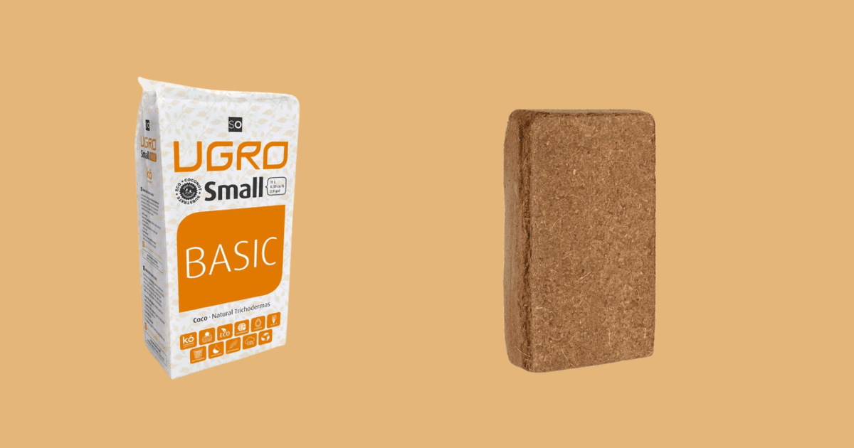 Ugro Small Basic 11L