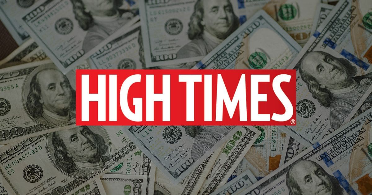 logo high times