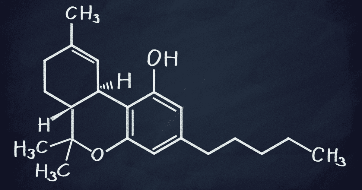 fibromialgia THC