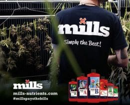 Mills