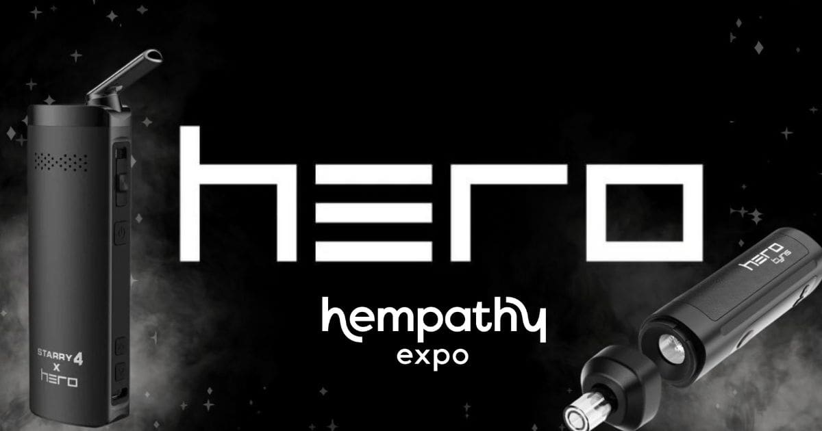 hero i hempathy