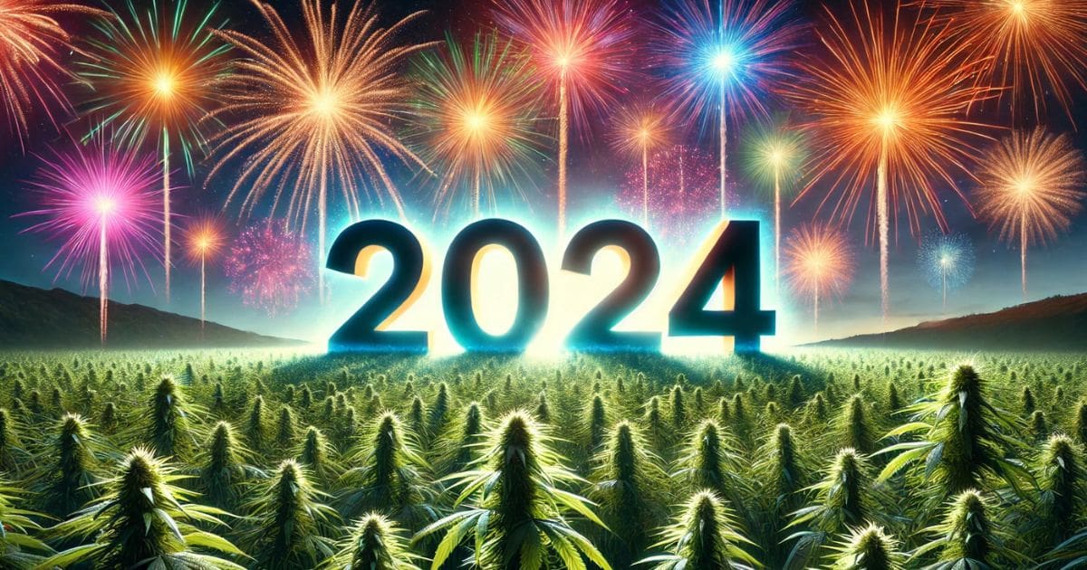 rok 2024 i konopie