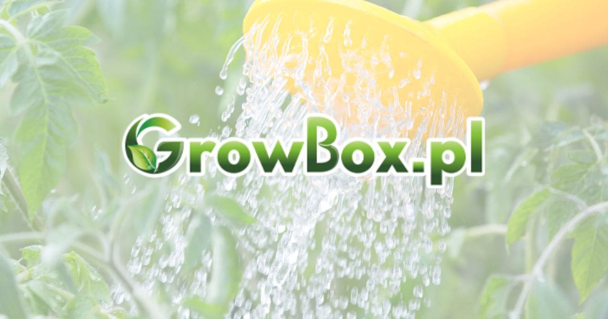 produkty do uprawy dostępne na growbox.pl
