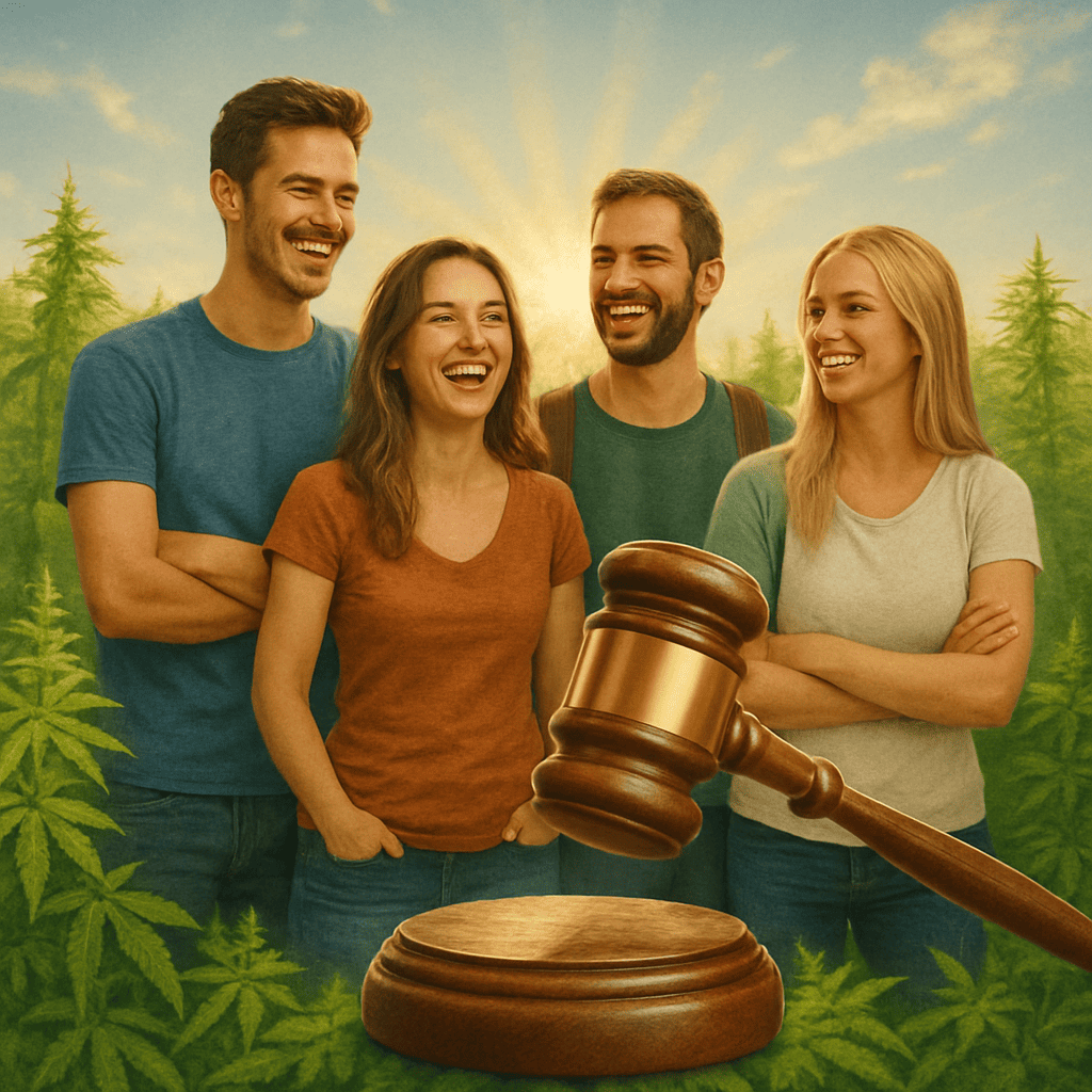 skutki legalizacji