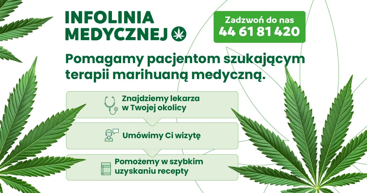 nowy kannabinoid
